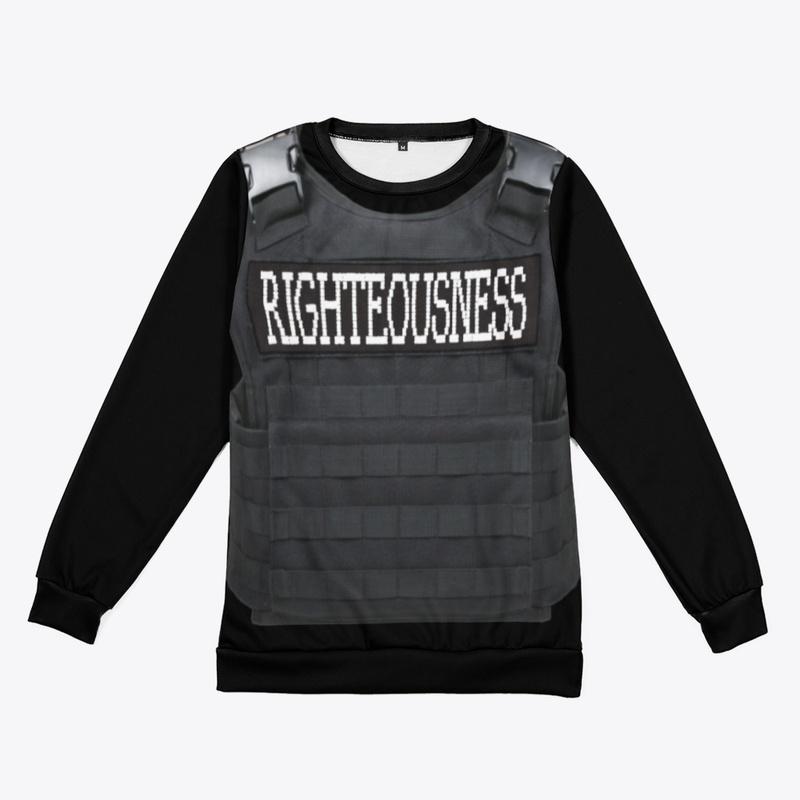 Vest of Righteousness