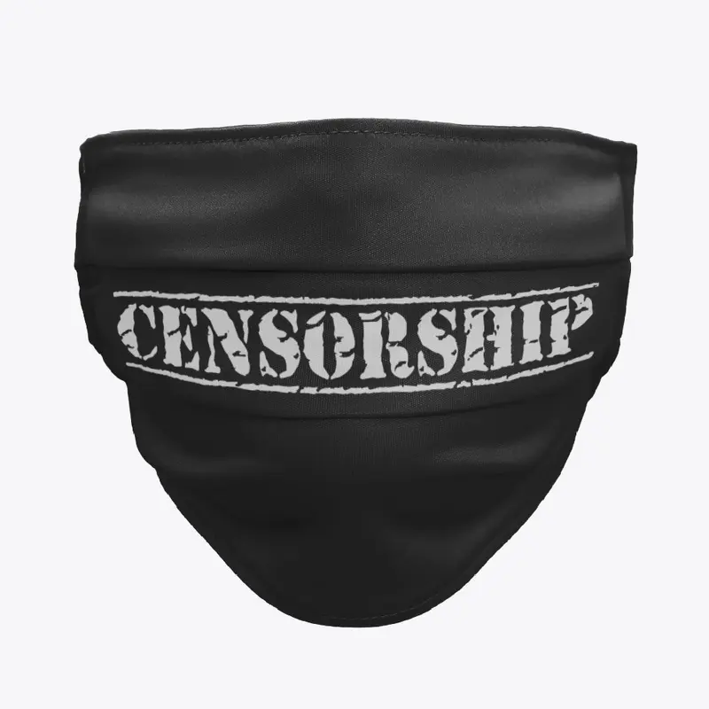 CENSORSHIP